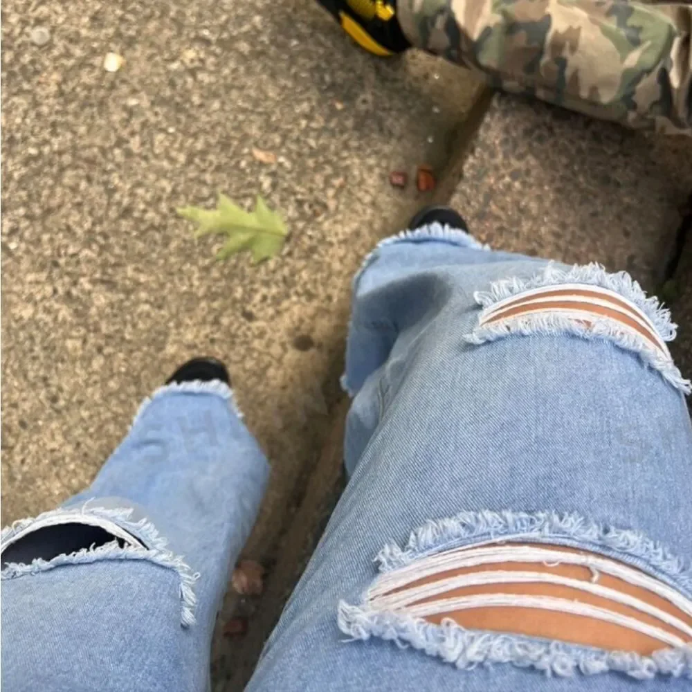 N/A trendy plus
